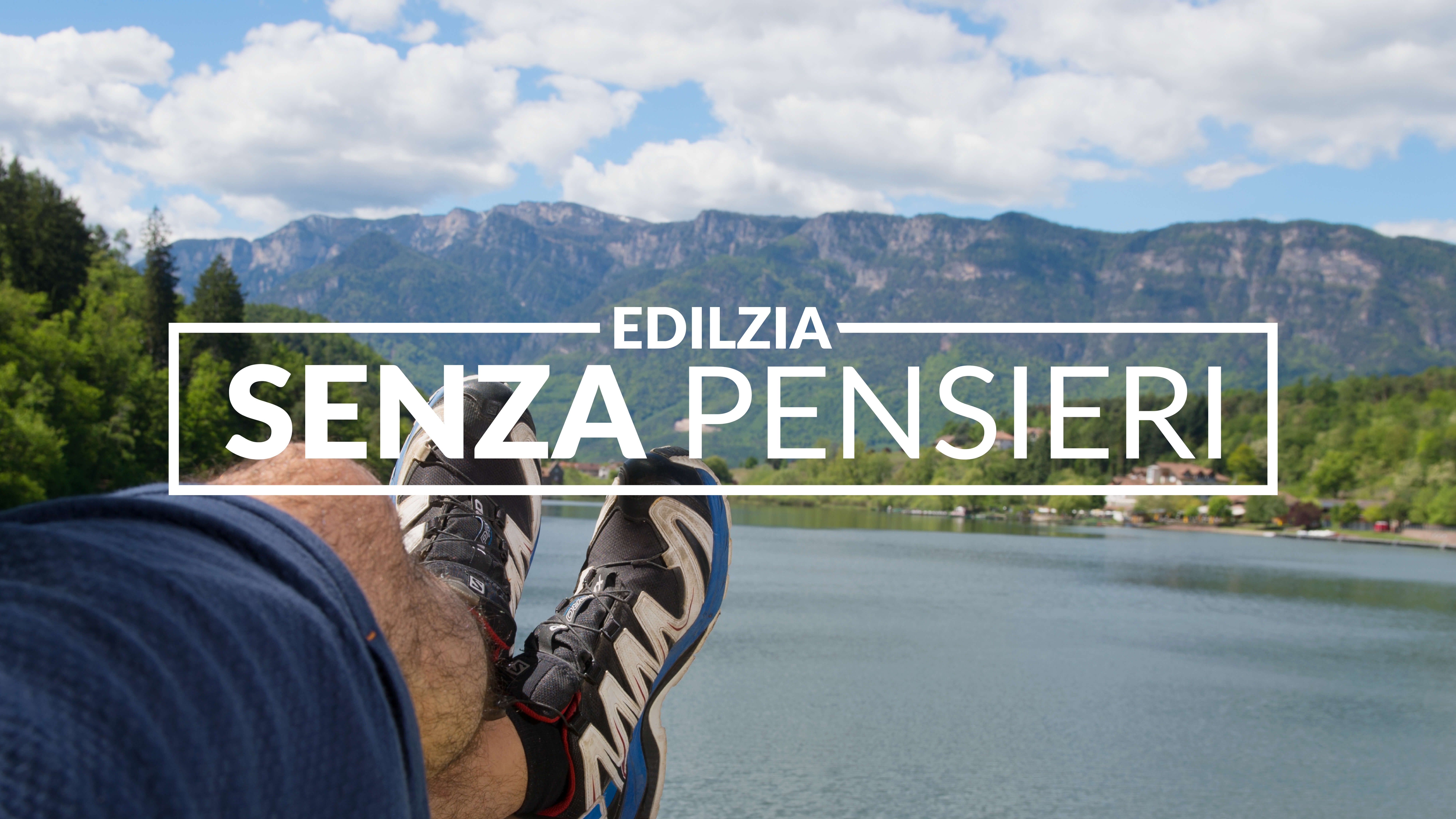 edilizia senza pensieri