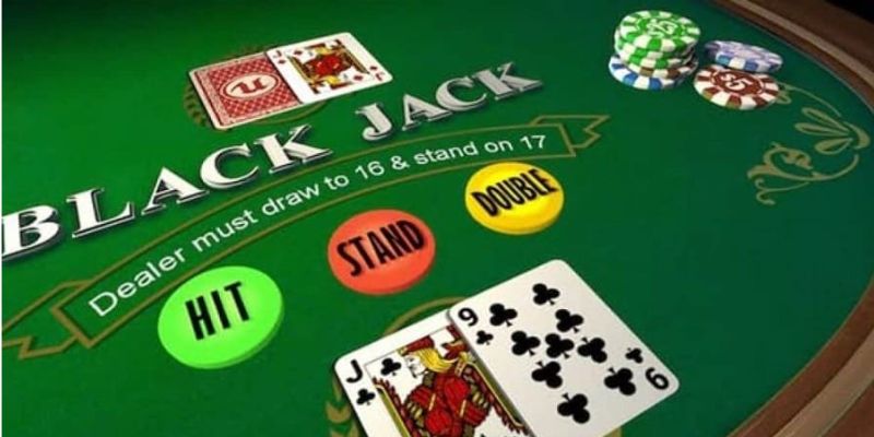 Blackjack là gì? Tìm hiểu về game Blackjack siêu hot nhất tại New88 2 Thuật ngữ chơi Blackjack
