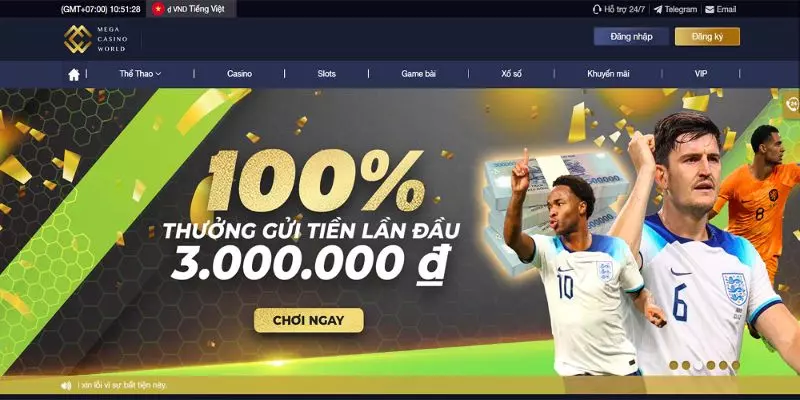 NEW88 - Giới Thiệu Đôi Nét Về Nhà Cái Uy Tín Casinomcw 6 Cá cược thể thao new88